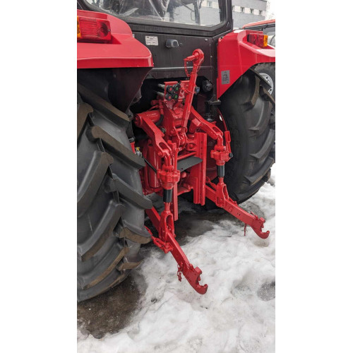 Трактор МТЗ 1220.3, 2024 г