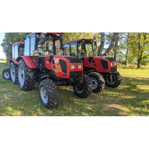 Трактор МТЗ 952.3-091, 2024 г