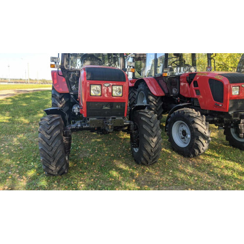 Трактор МТЗ 952.3-091, 2024 г