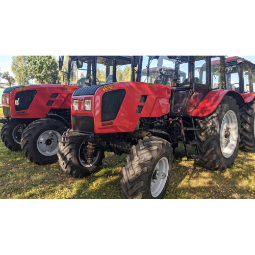 Трактор МТЗ 952.3-091, 2024 г