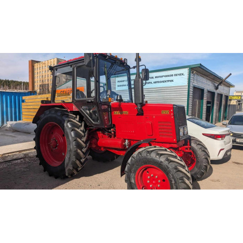 Трактор МТЗ 892, 2023 г