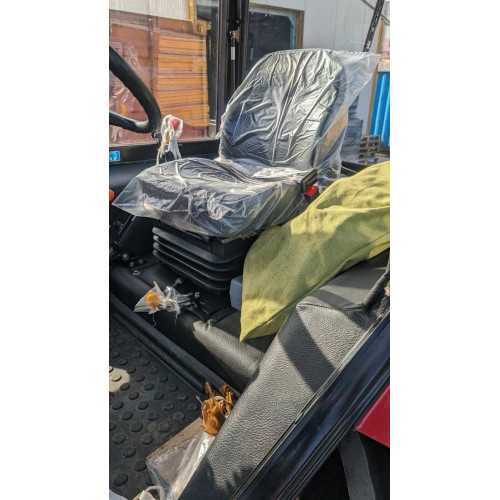 Трактор МТЗ 892, 2023 г