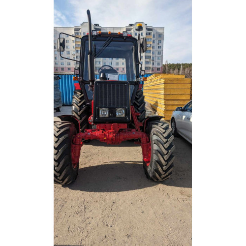 Трактор МТЗ 892, 2023 г