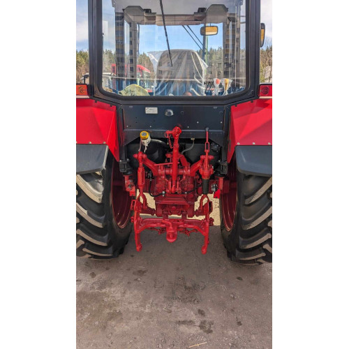 Трактор МТЗ 892, 2023 г