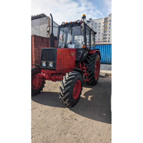 Трактор МТЗ 892, 2023 г