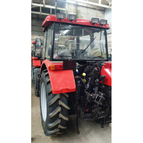 Трактор МТЗ 921.3, 2023 г