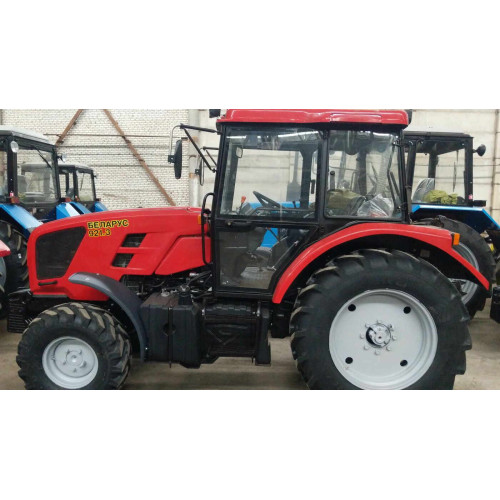 Трактор МТЗ 921.3, 2023 г