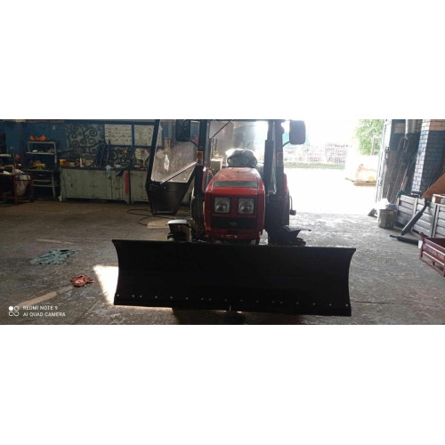 Трактор МТЗ Машина уборочная Беларус МУ 422.1, 2024 г