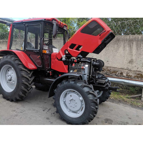 Трактор МТЗ 952.3-092, 2024 г