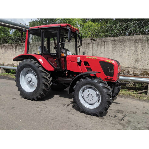 Трактор МТЗ 952.3-092, 2024 г