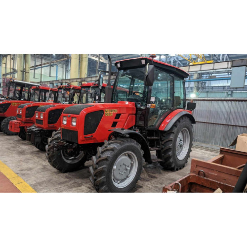 Трактор МТЗ 923.3, 2024 г