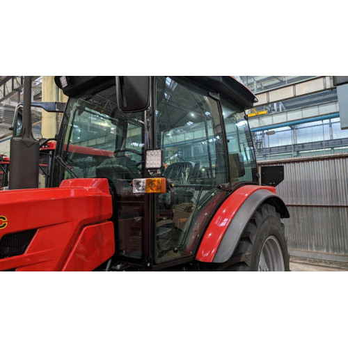 Трактор МТЗ 923.3, 2024 г