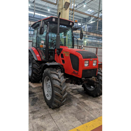 Трактор МТЗ 923.3, 2024 г