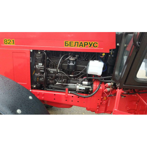 Трактор МТЗ 82.1-23/12-23/32, 2024 г