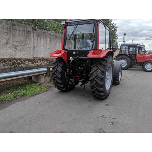 Трактор МТЗ 952.3-094, 2024 г