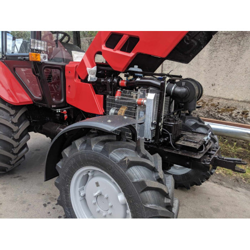 Трактор МТЗ 952.3-094, 2024 г