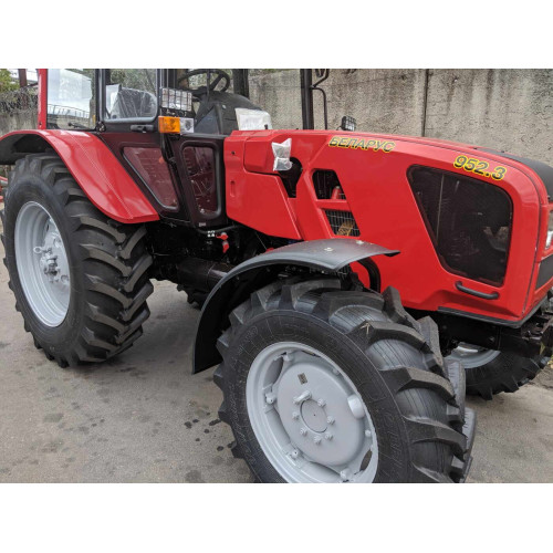 Трактор МТЗ 952.3-094, 2024 г