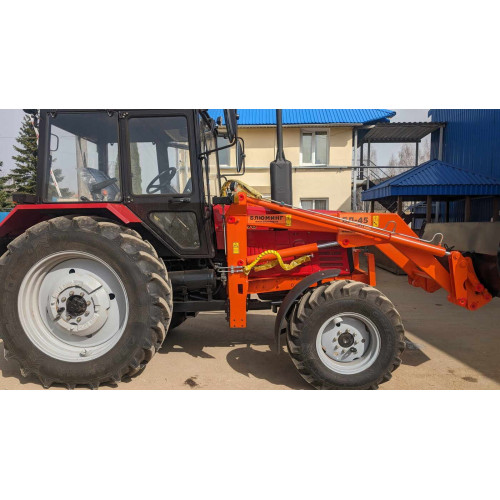 Трактор МТЗ МУП 892, 2024 г