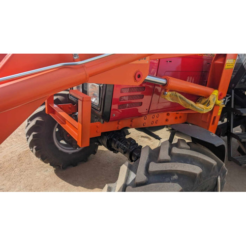 Трактор МТЗ МУП 892, 2024 г