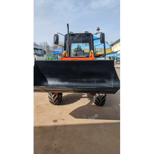 Трактор МТЗ МУП 892, 2024 г