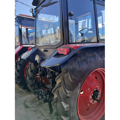 Трактор МТЗ 82.1, 2023 г