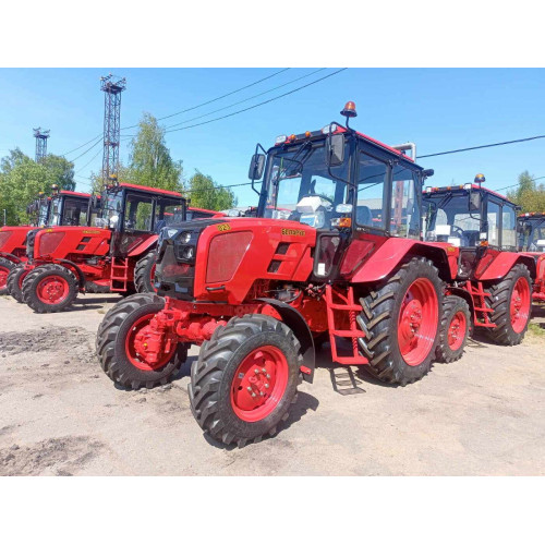 Трактор МТЗ 82.1, 2023 г