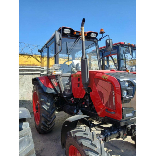 Трактор МТЗ 82.1, 2023 г