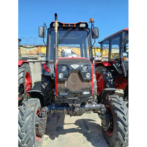 Трактор МТЗ 82.1, 2023 г