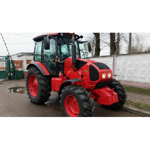 Трактор МТЗ Беларус 1523.3, 2024 г