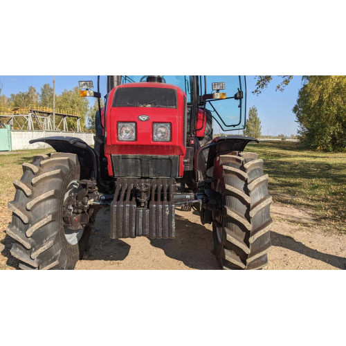 Трактор МТЗ Беларус 1523.3, 2024 г