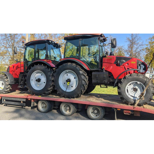 Трактор МТЗ Беларус 1523.3, 2024 г