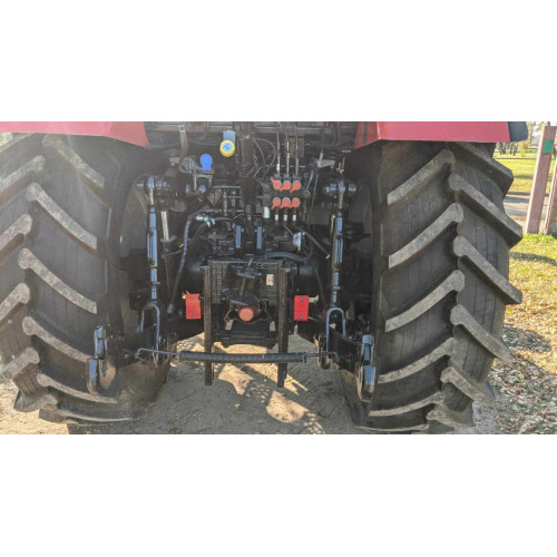 Трактор МТЗ Беларус 1523.3, 2024 г