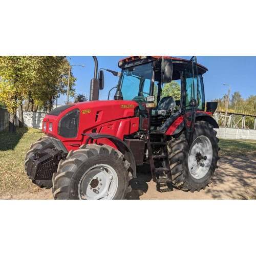 Трактор МТЗ Беларус 1523.3, 2024 г