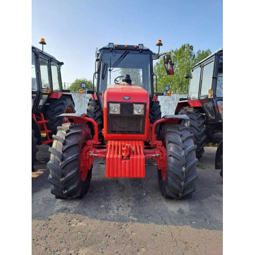 Трактор МТЗ 1221.3, 2024 г