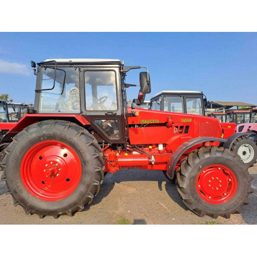 Трактор МТЗ 1221.3, 2024 г