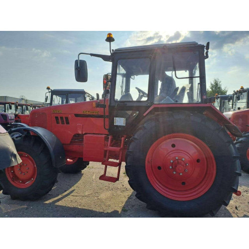 Трактор МТЗ 1221.3, 2024 г