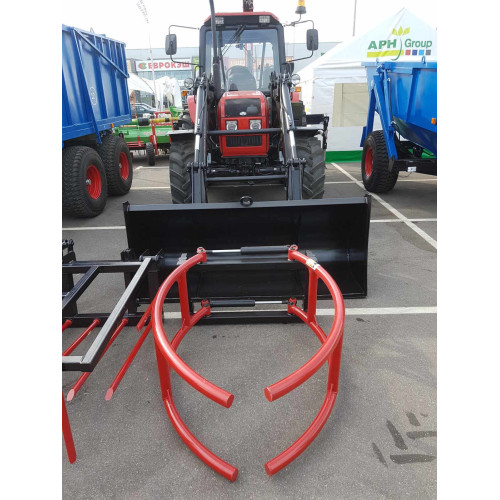 Трактор МТЗ МУП на базе трактора 82.2., 2024 г