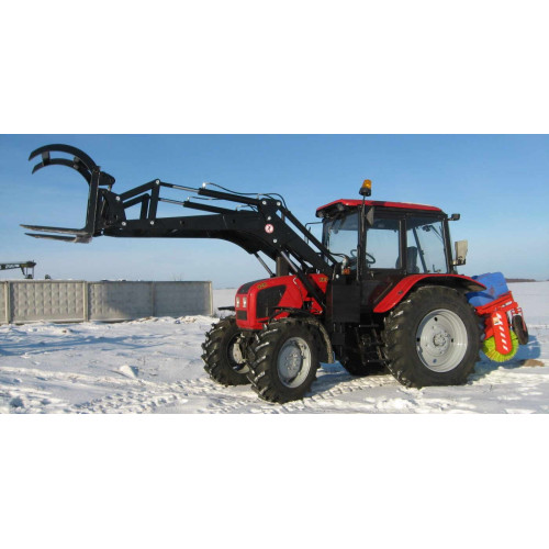 Трактор МТЗ МУП на базе трактора 82.2., 2024 г