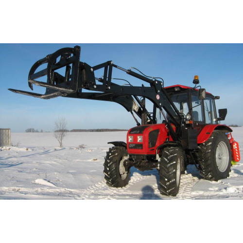 Трактор МТЗ МУП на базе трактора 82.2., 2024 г