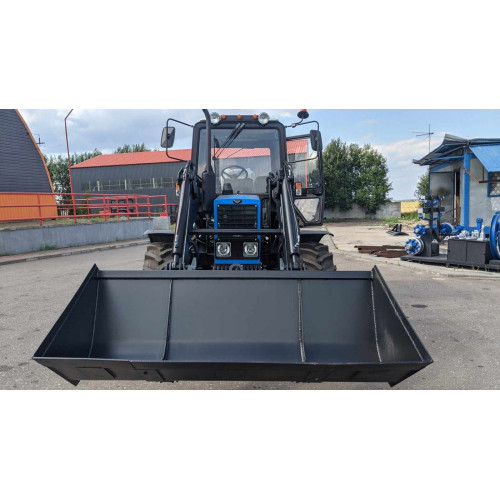 Трактор МТЗ МУП на базе трактора 82.2., 2024 г