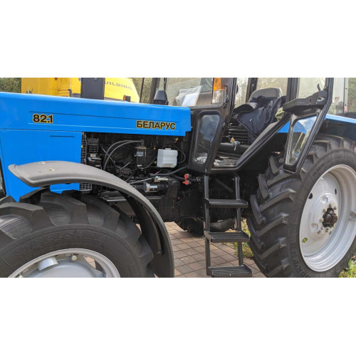 Трактор МТЗ 82.1-23/12-23/32, 2022 г