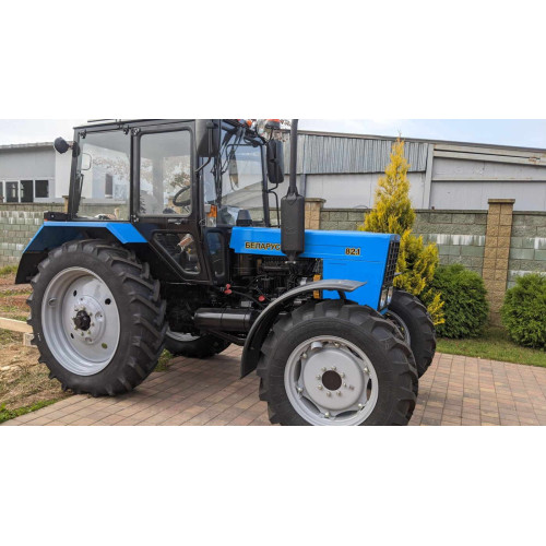 Трактор МТЗ 82.1-23/12-23/32, 2022 г