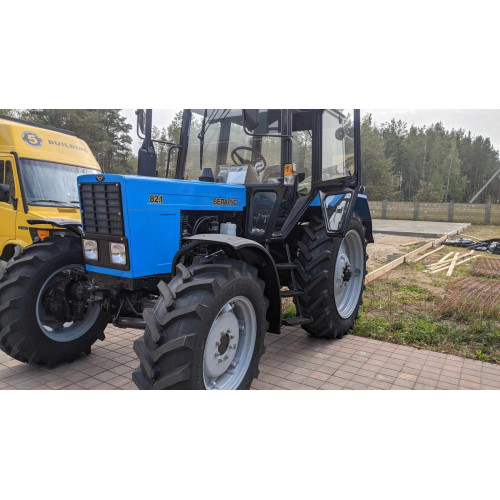 Трактор МТЗ 82.1-23/12-23/32, 2022 г