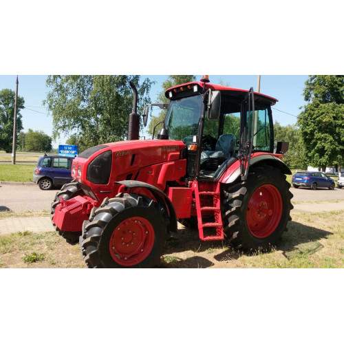 Трактор МТЗ 1523.3, 2024 г