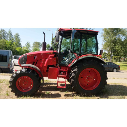 Трактор МТЗ 1523.3, 2024 г