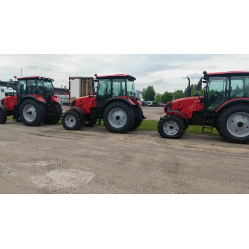 Трактор МТЗ 1523.3, 2024 г