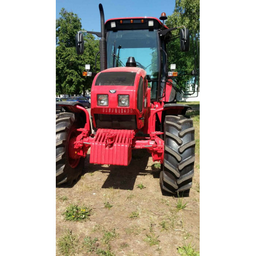 Трактор МТЗ 1523.3, 2024 г