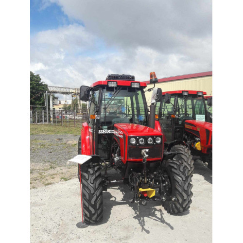 Трактор МТЗ 622 с ПНУ, 2024 г