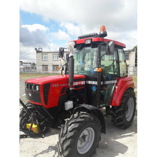 Трактор МТЗ 622 с ПНУ, 2024 г