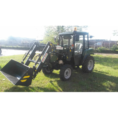 Трактор МТЗ Машина погрузочная МП-320.4М, 2024 г